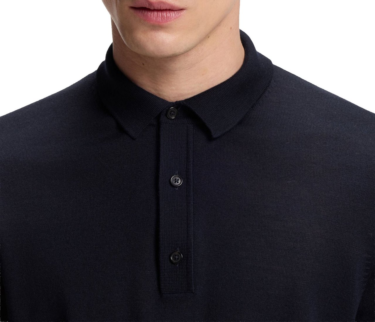 Boss Hugo Boss - H-Nolano - 50560485 - 404 Dark blue Blauw