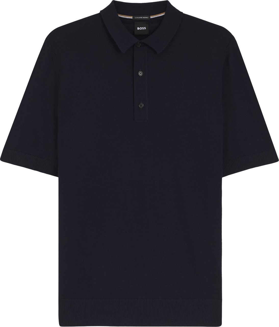 Boss Hugo Boss - H-Nolano - 50560485 - 404 Dark blue Blauw