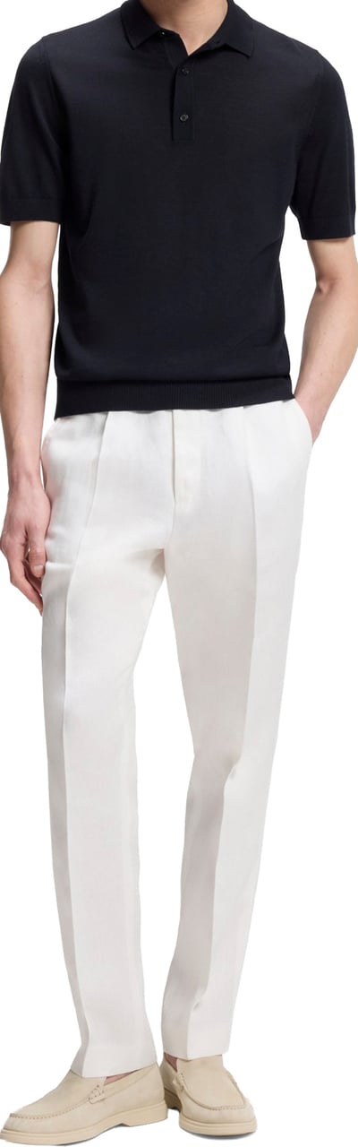 Boss Hugo Boss - H-Nolano - 50560485 - 404 Dark blue Blauw
