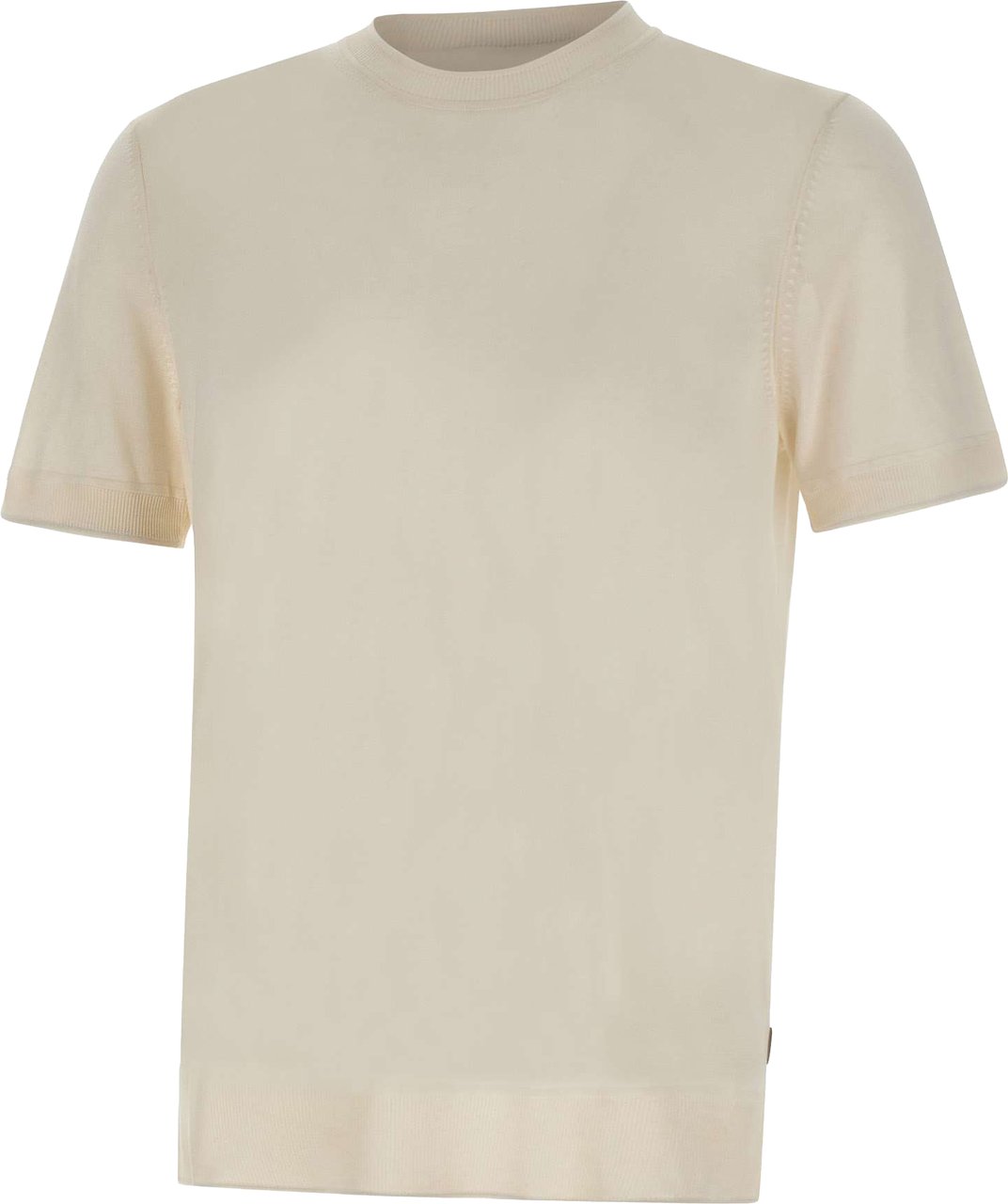 Boss Sweaters White Wit