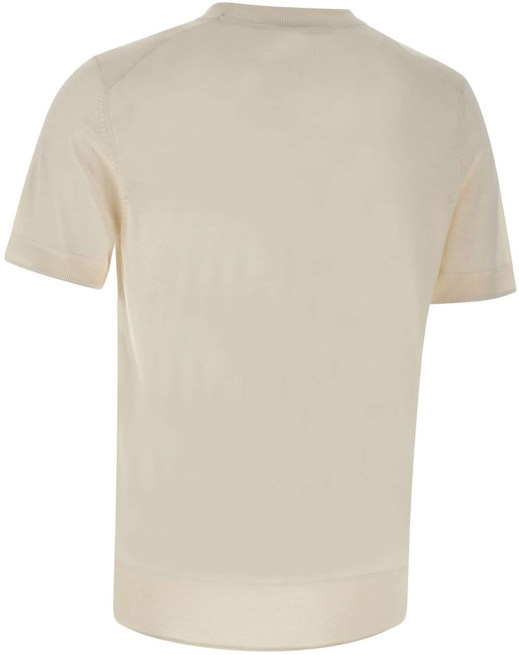 Boss Sweaters White Wit