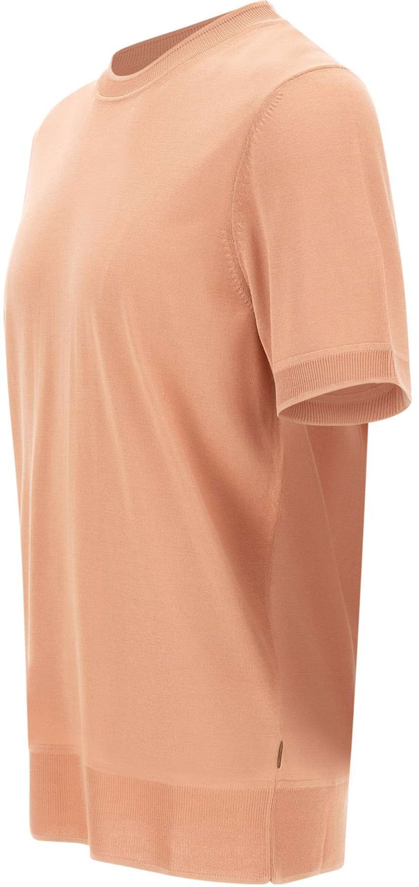 Boss Sweaters Pink Roze