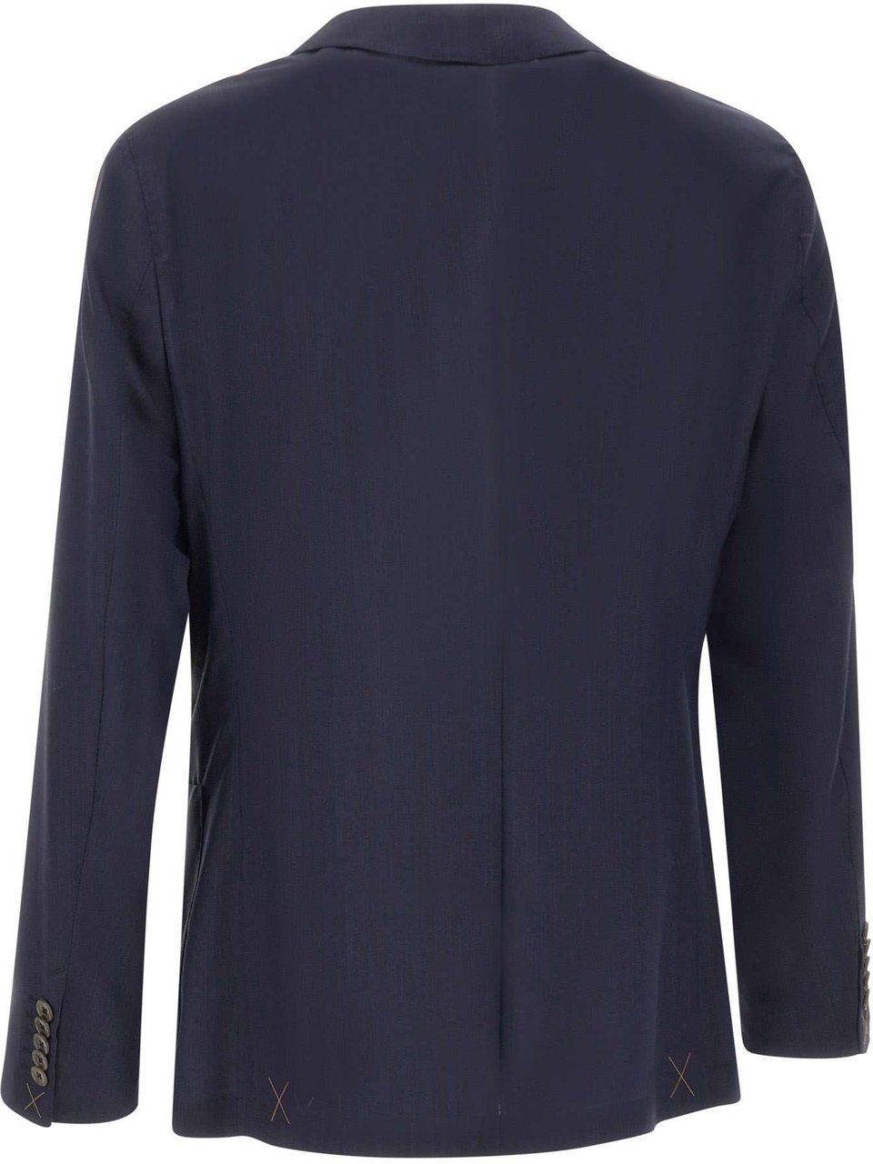 Boss Jackets Blue Navy