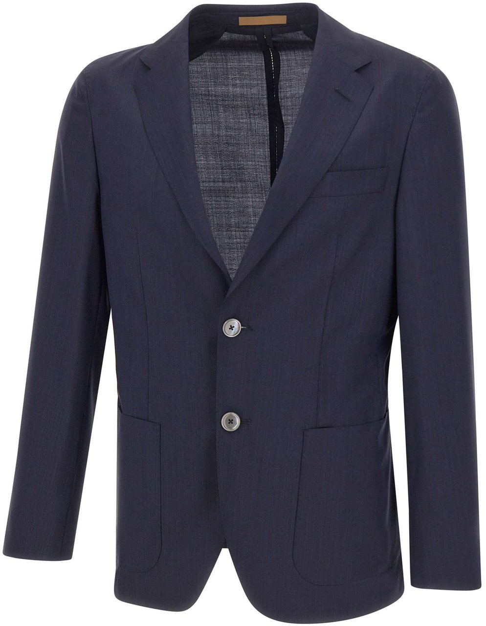 Boss Jackets Blue Navy