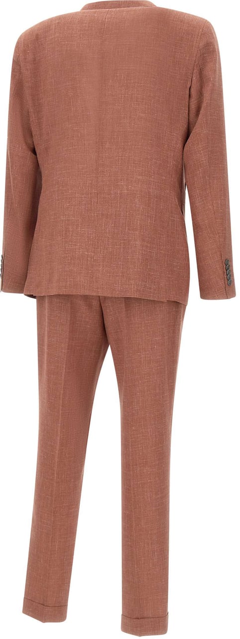 Boss Dresses Red Maroon