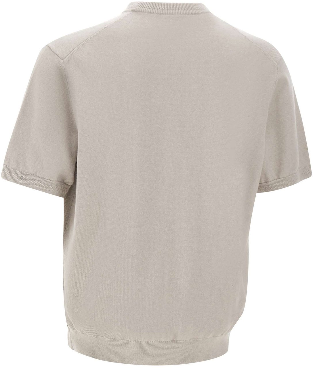 Boss Sweaters Grey Taupe