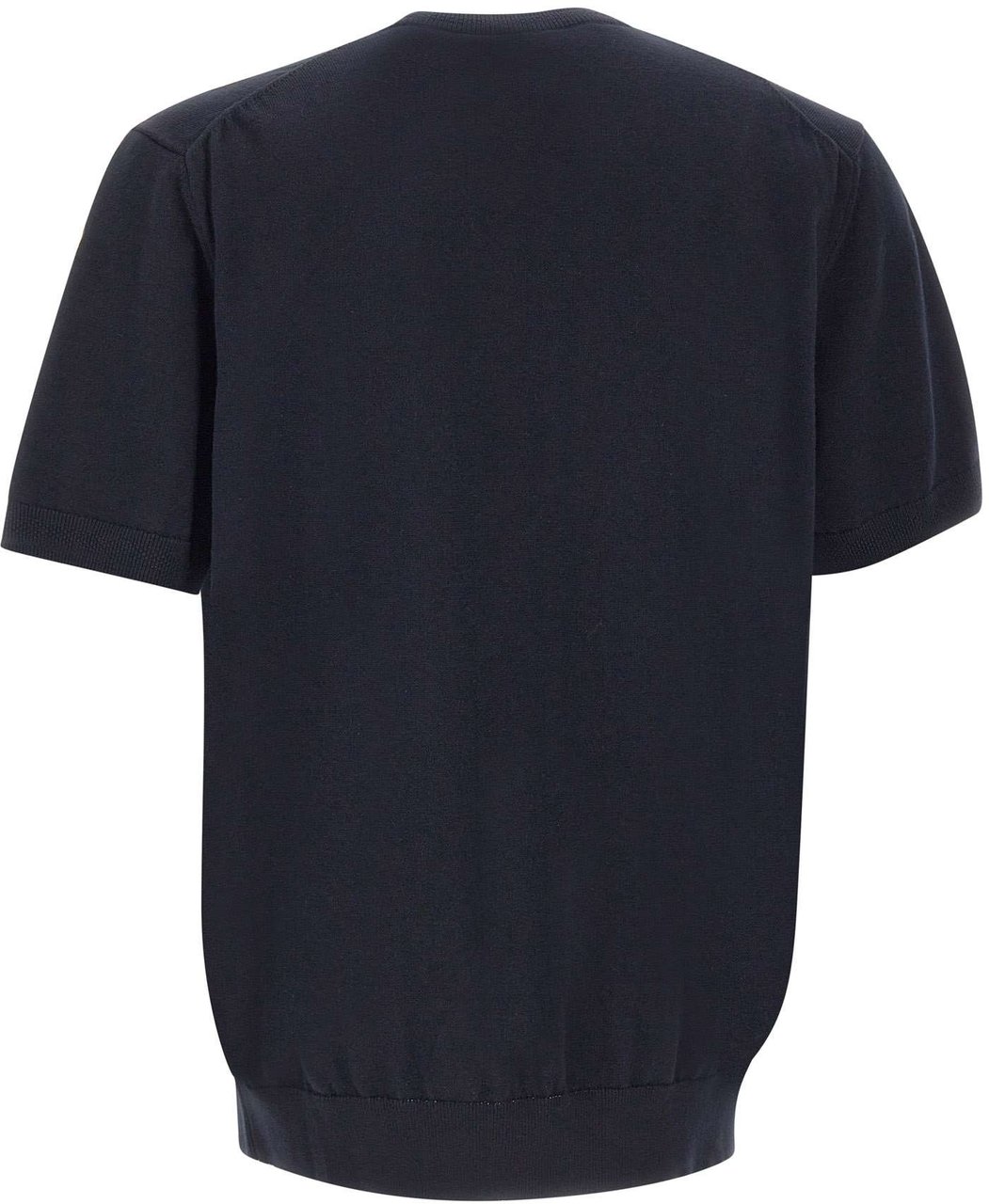 Boss Sweaters Blue Blauw