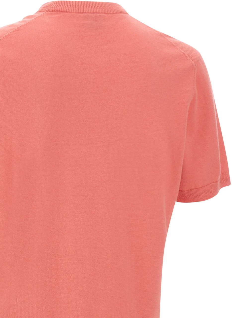 Boss Sweaters Pink Roze