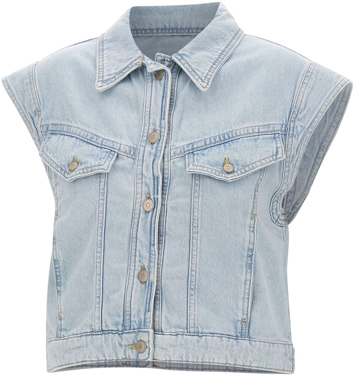 Boss Jackets Light Blue Lichtblauw