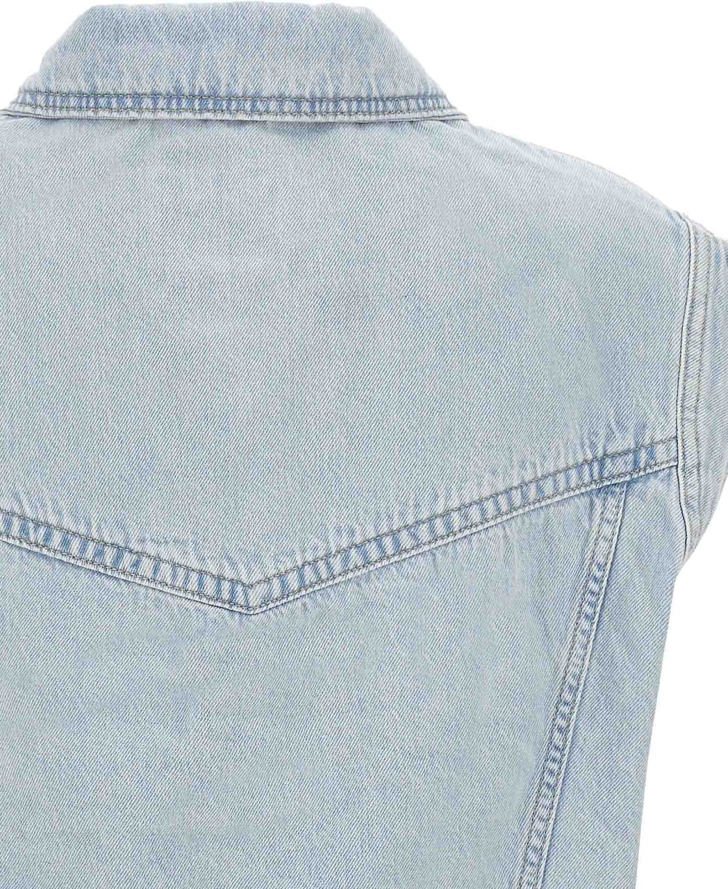 Boss Jackets Light Blue Lichtblauw