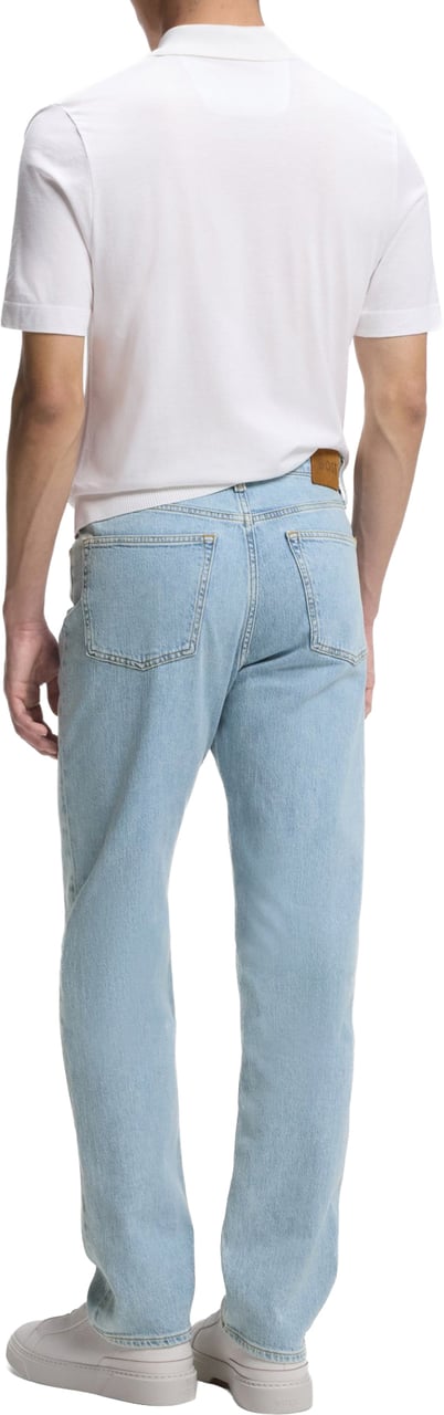 Boss Rtw Light/Pastel Blue Lichtblauw
