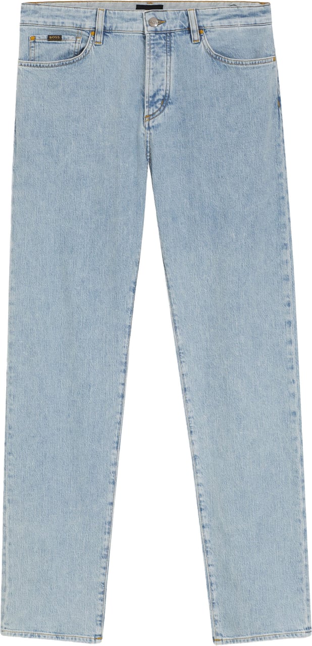 Boss Rtw Light/Pastel Blue Lichtblauw