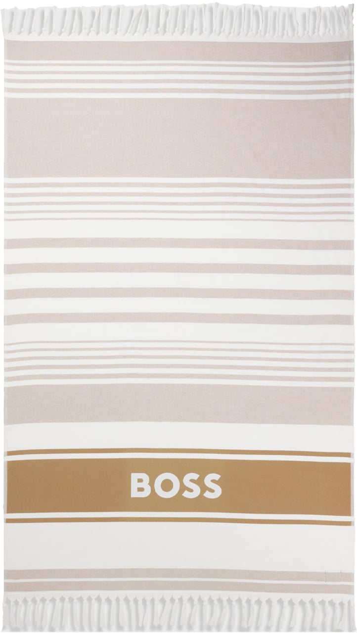 Boss Seawear Multicolor Wit