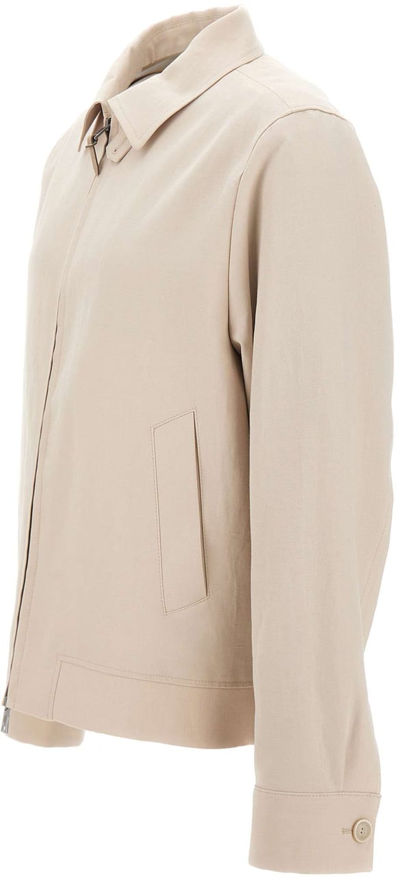 Boss Jackets Beige Beige