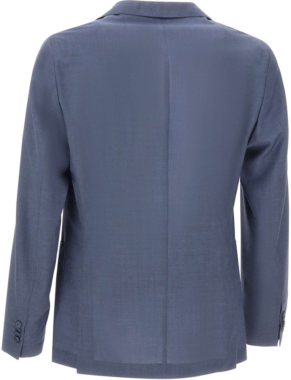 Boss Jackets Blue Blauw