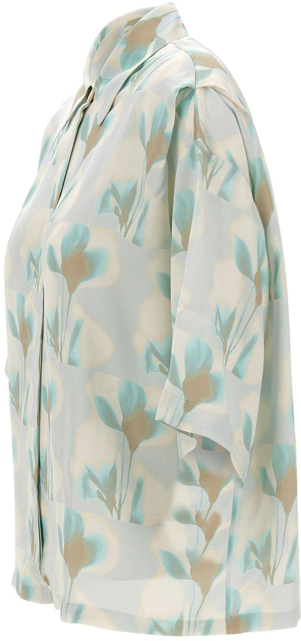 Boss Shirts Multicolour Divers