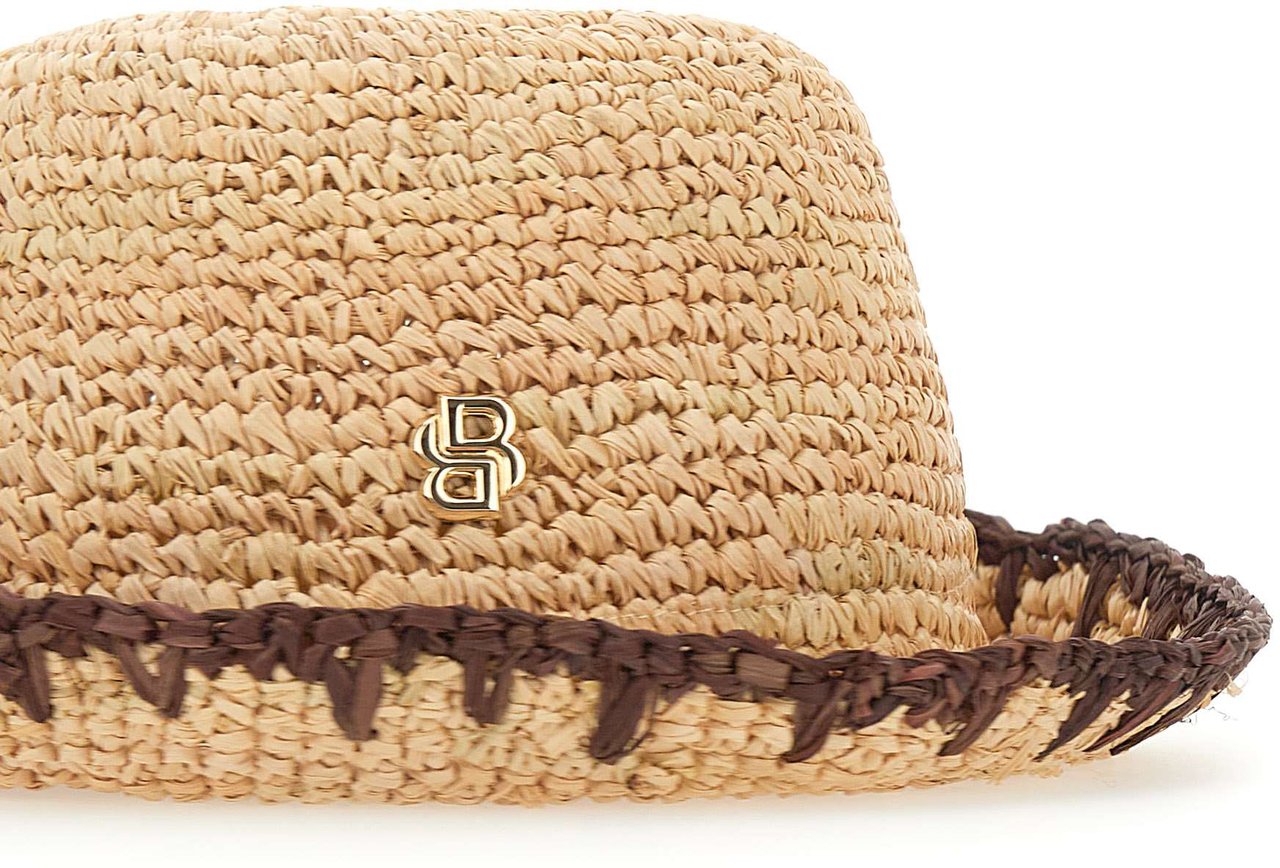 Boss Scarfs Beige Beige