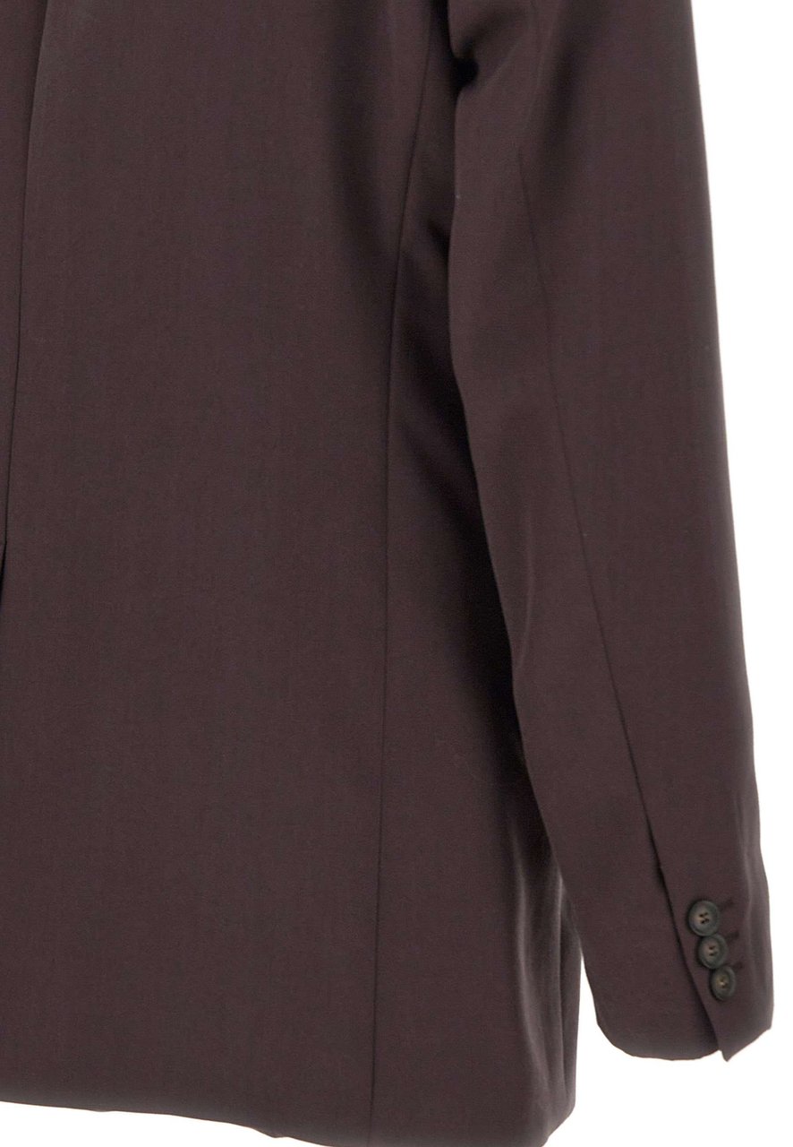 Boss Jackets Brown Bruin