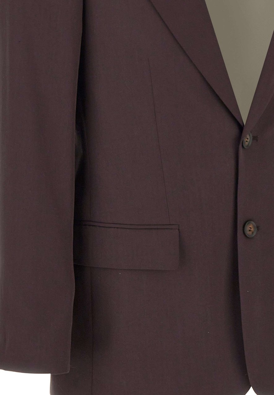 Boss Jackets Brown Bruin