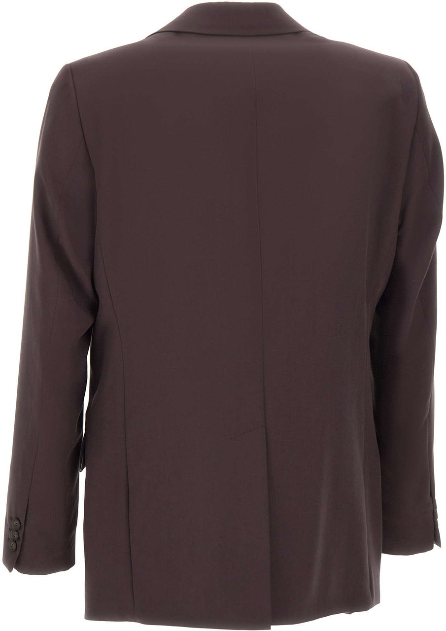 Boss Jackets Brown Bruin