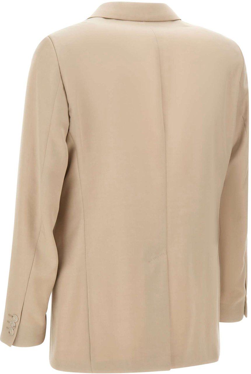 Boss Jackets Beige Beige