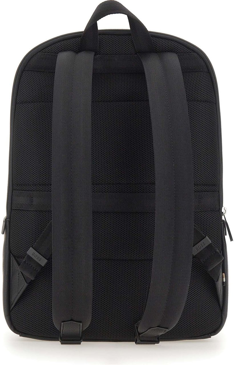 Boss Bags Black Zwart