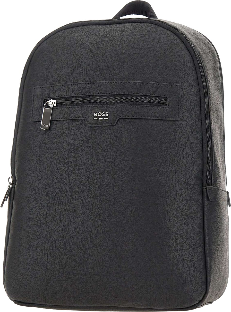 Boss Bags Black Zwart