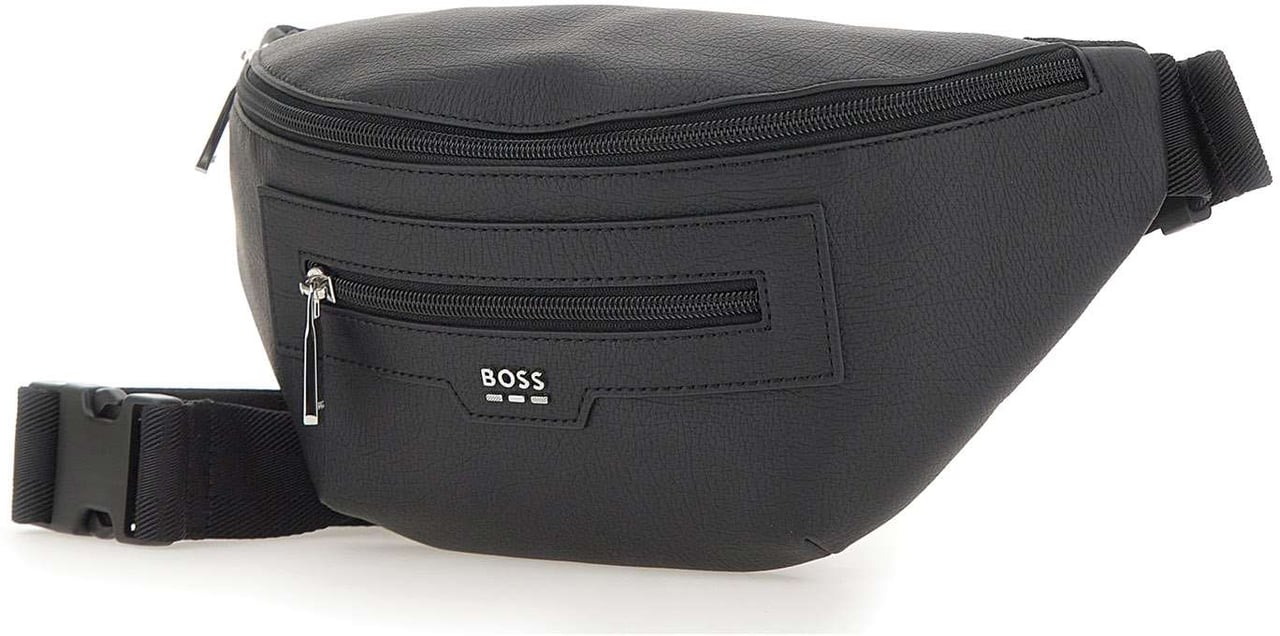 Boss Bags Black Zwart