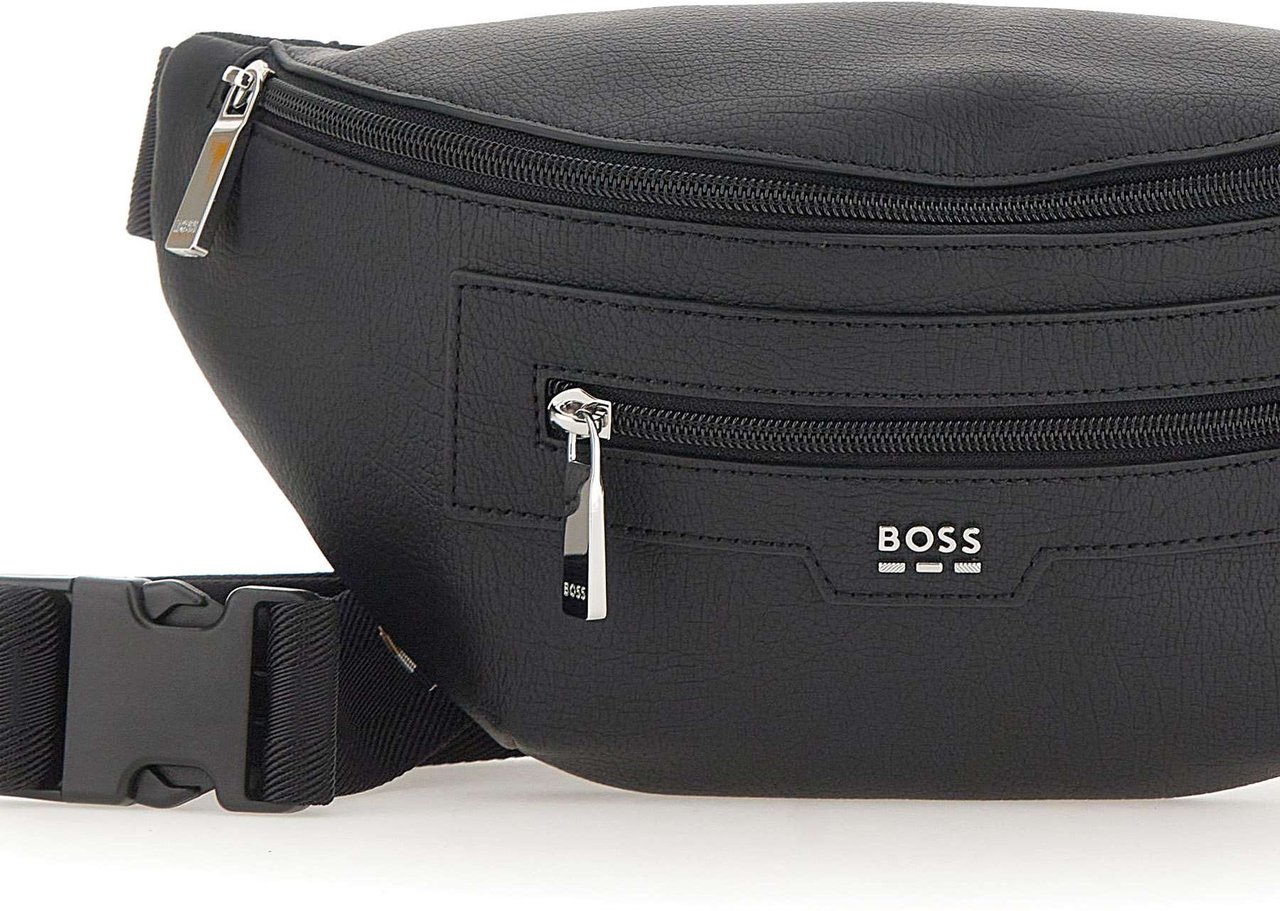 Boss Bags Black Zwart