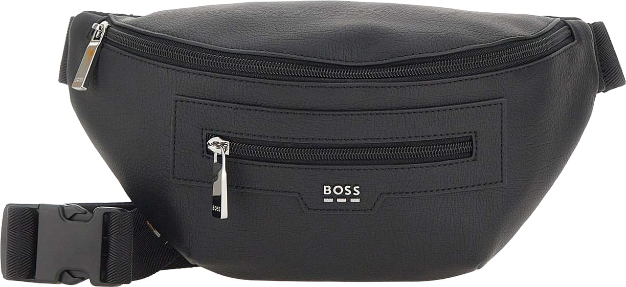 Boss Bags Black Zwart