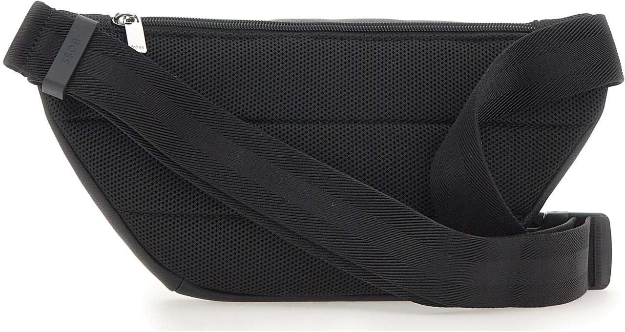 Boss Bags Black Zwart