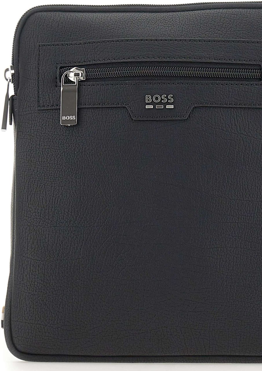 Boss Bags Black Zwart