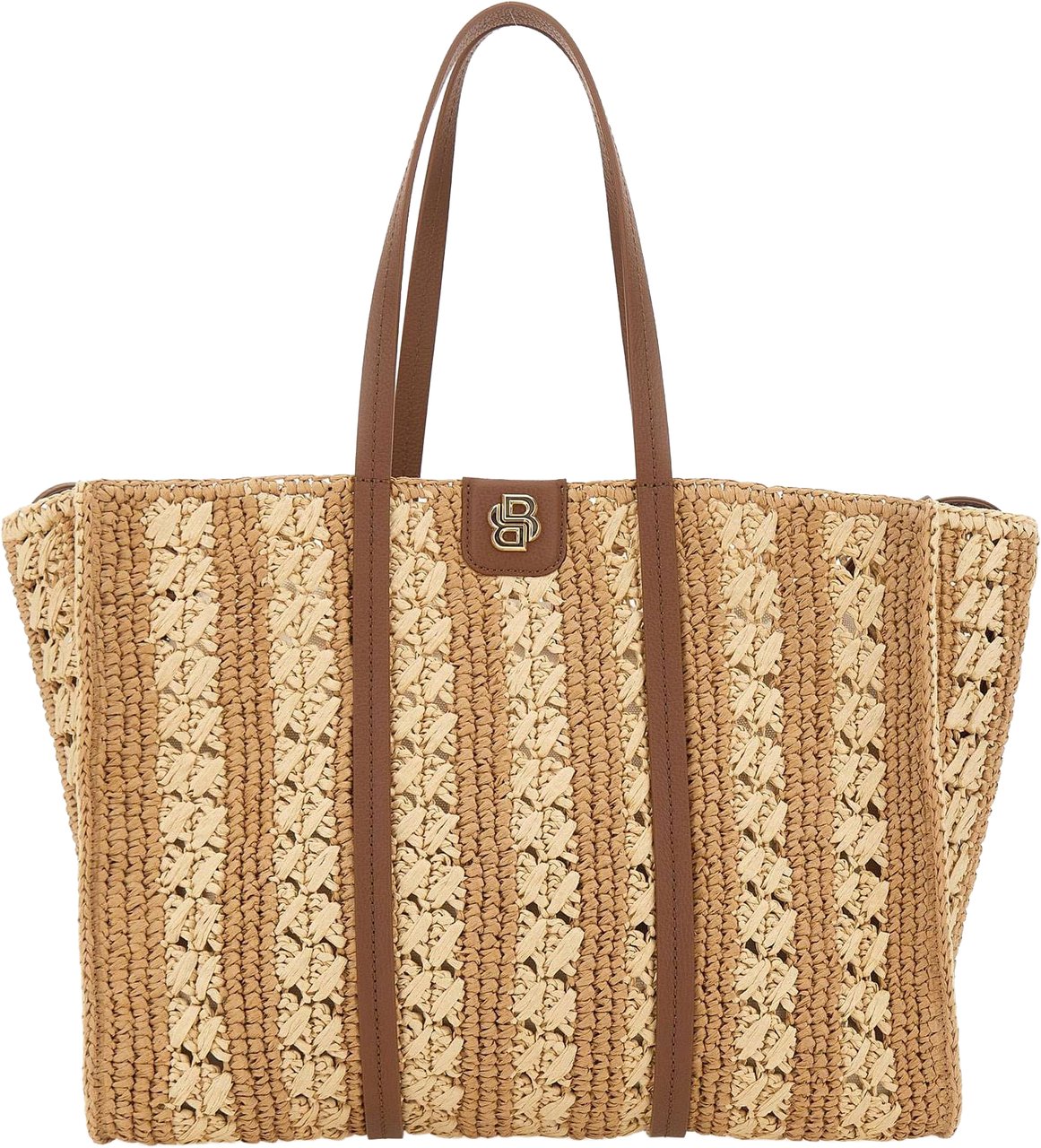 Boss Bags Brown Beige