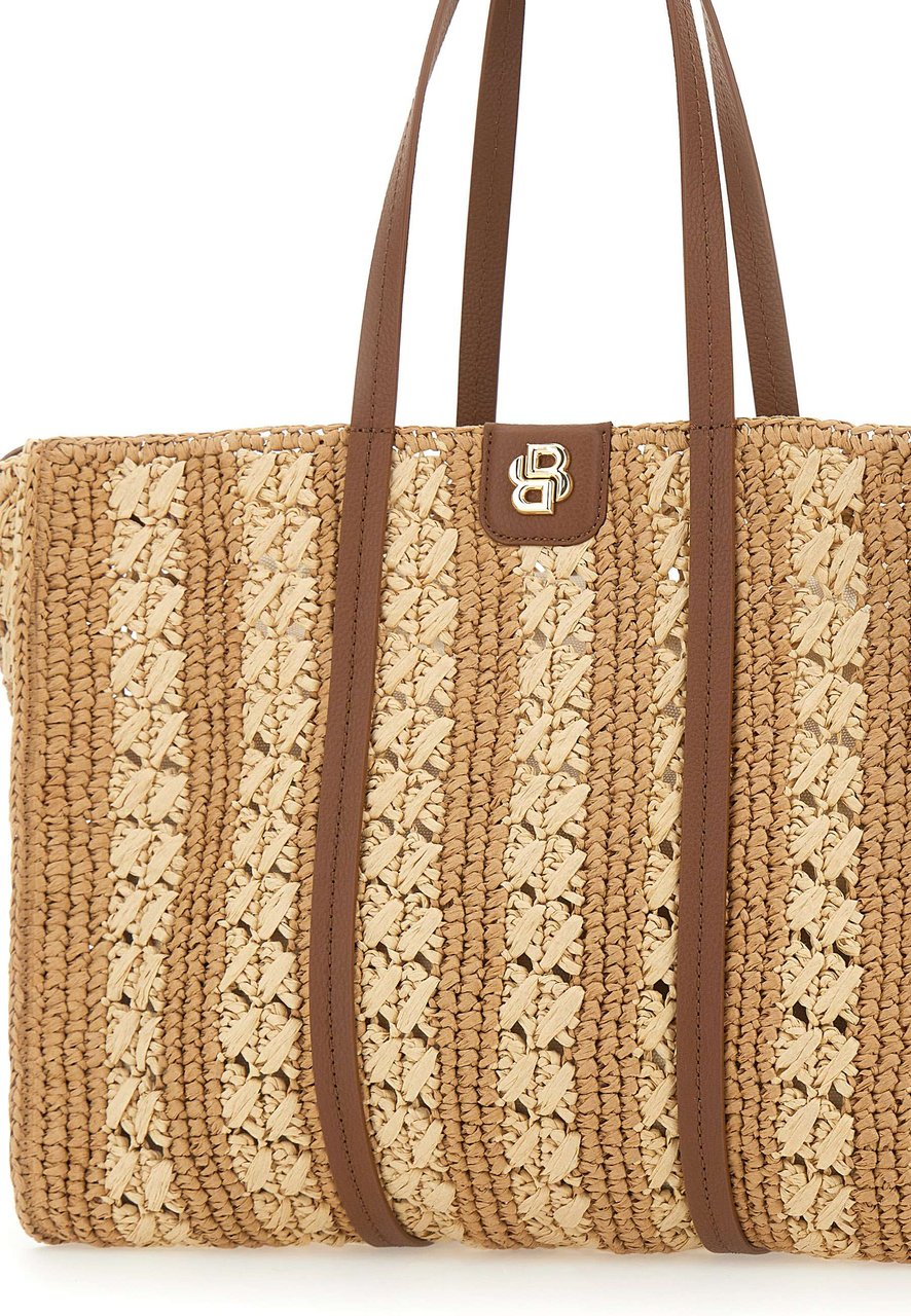 Boss Bags Brown Beige