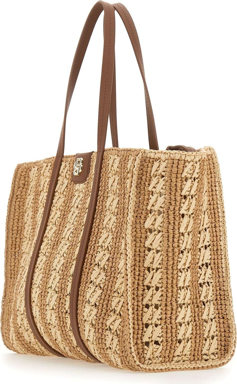 Boss Bags Brown Beige
