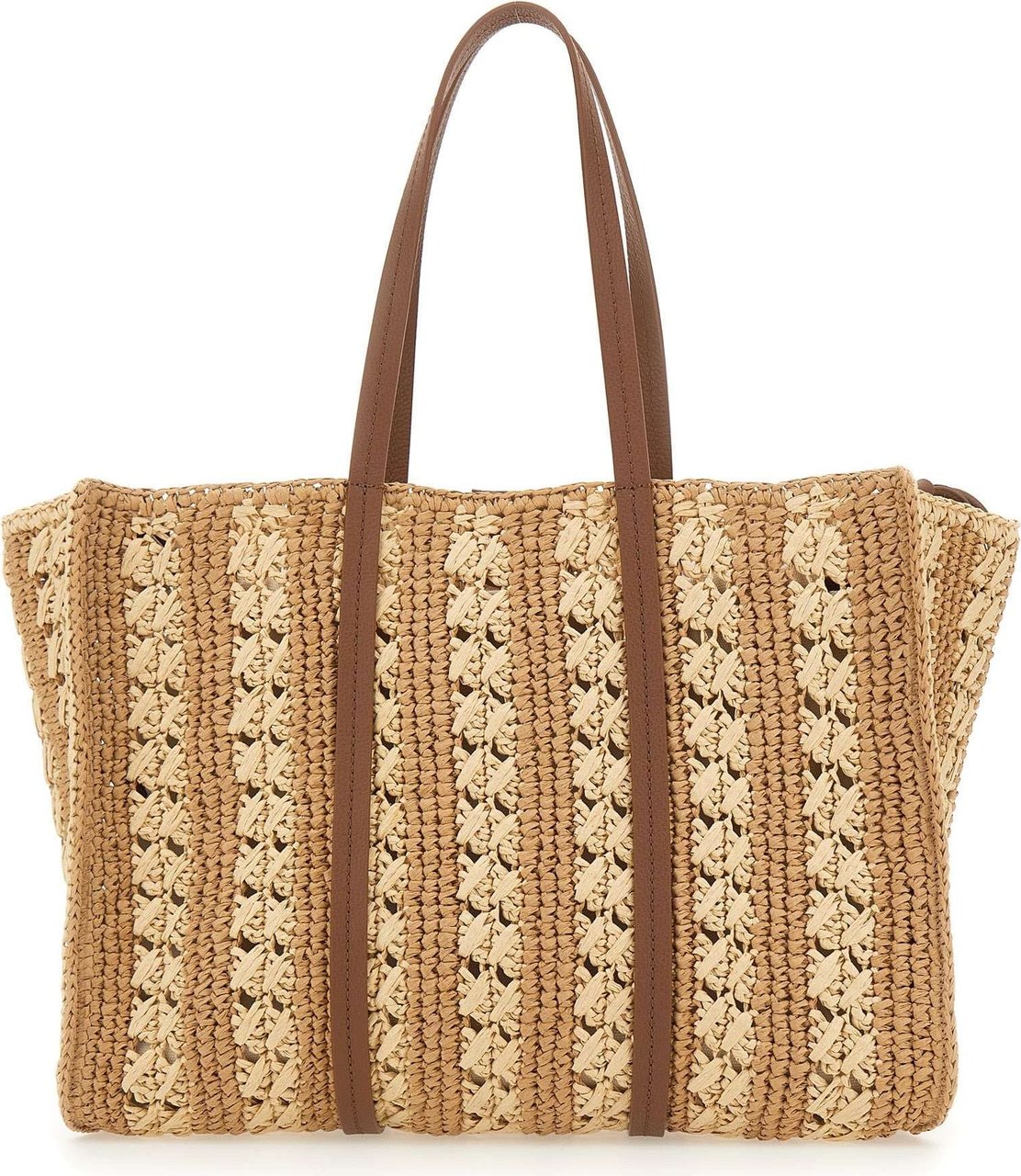 Boss Bags Brown Beige