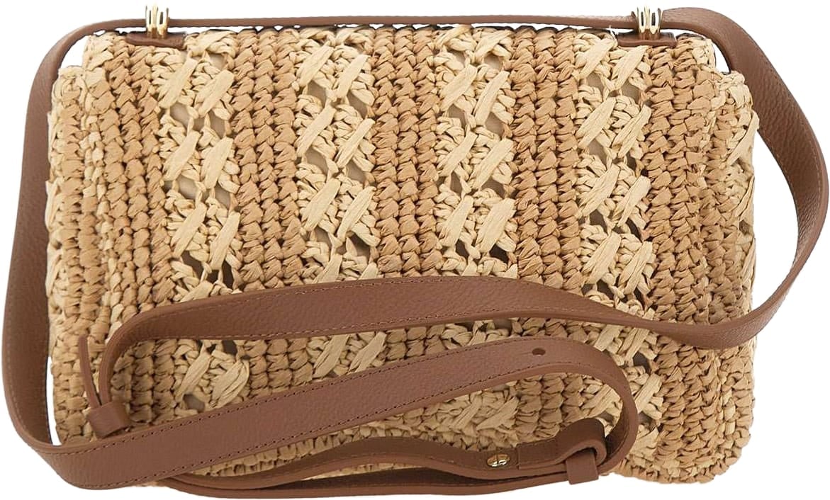 Boss Bags Brown Beige