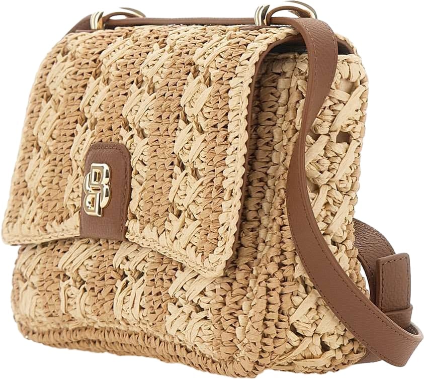 Boss Bags Brown Beige