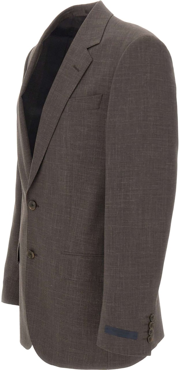 Boss Jackets Brown Bruin