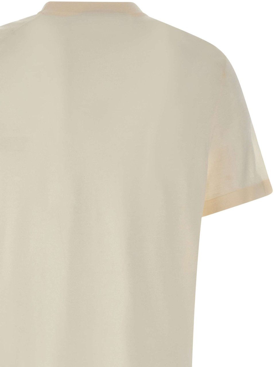 Boss Sweaters White Wit