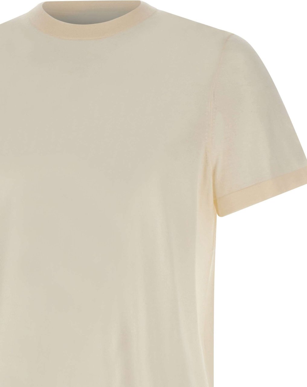 Boss Sweaters White Wit