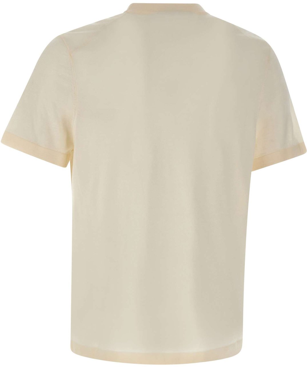 Boss Sweaters White Wit