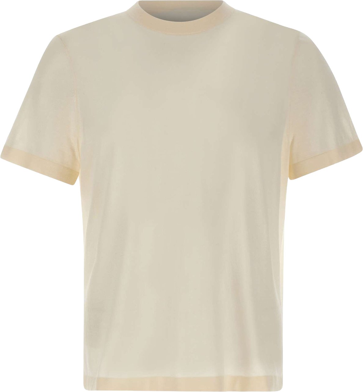 Boss Sweaters White Wit