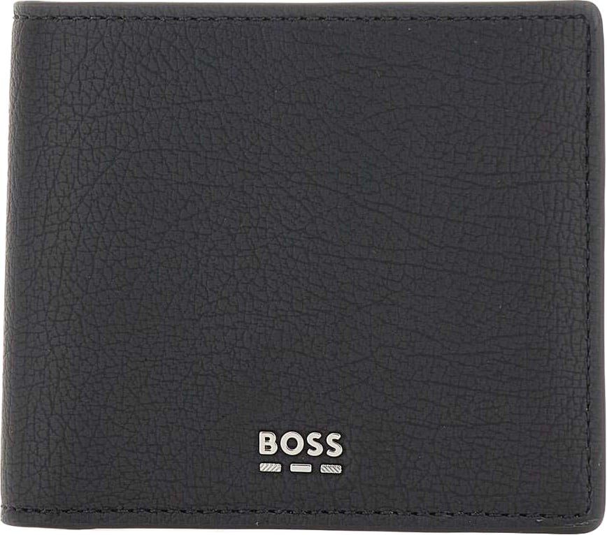 Boss Wallets Black Zwart