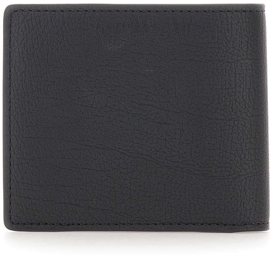 Boss Wallets Black Zwart