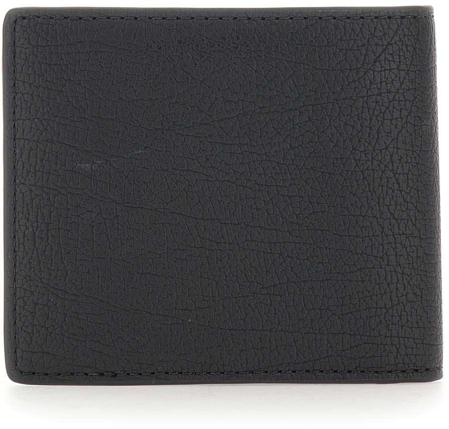 Boss Wallets Black Zwart