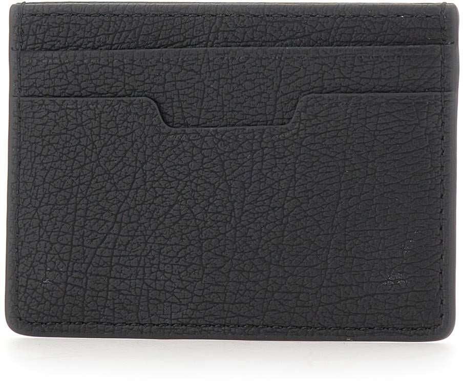 Boss Wallets Black Zwart