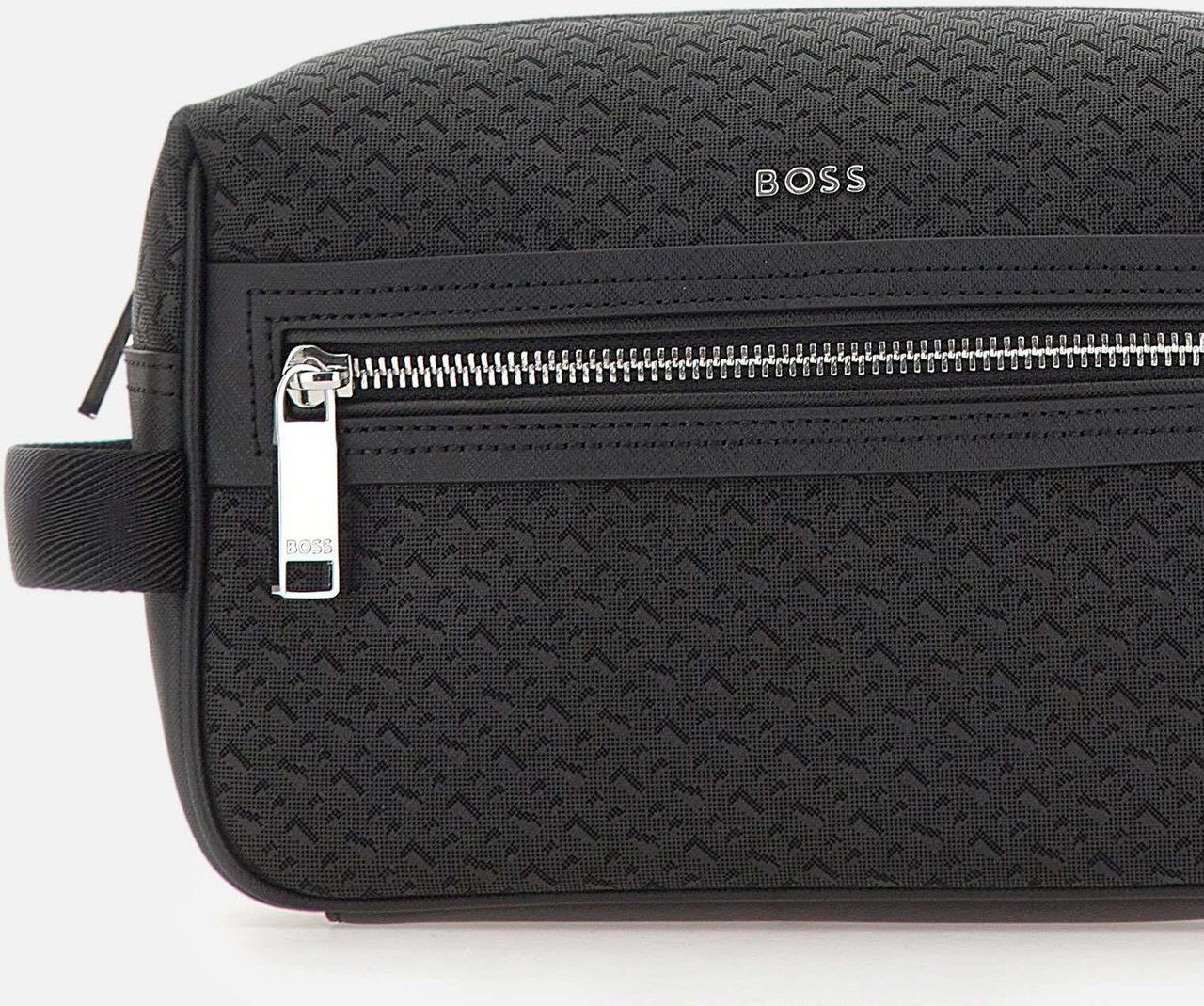 Boss Bags Black Zwart