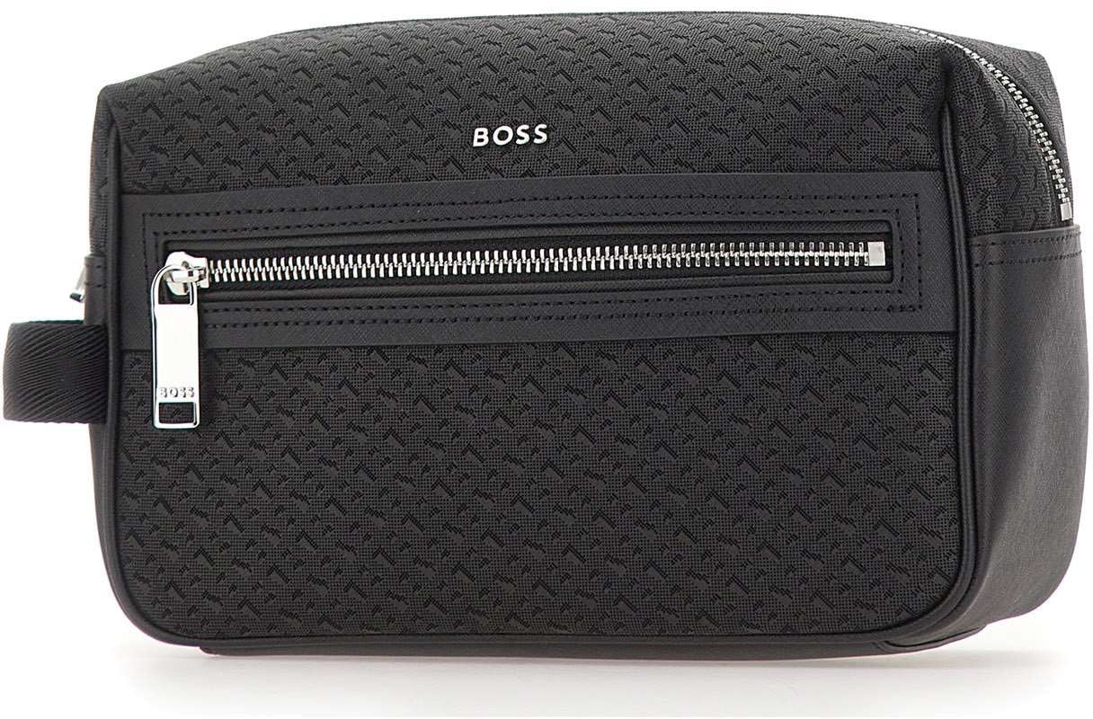 Boss Bags Black Zwart