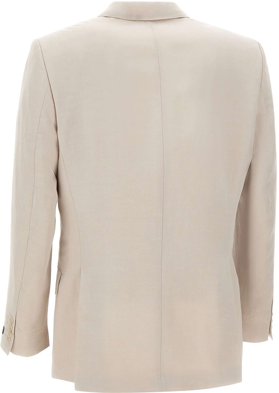 Boss Jackets Beige Beige